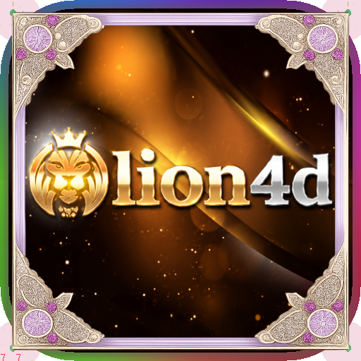 lion4d — galeri pratinjau - APK Resmi
